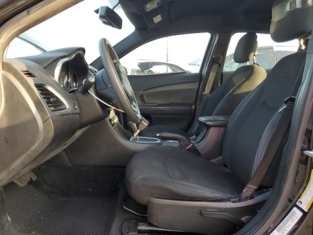 Photo 7 from auction – 2013 DODGE AVENGER SE with VIN 1C3CDZAG2DN748716