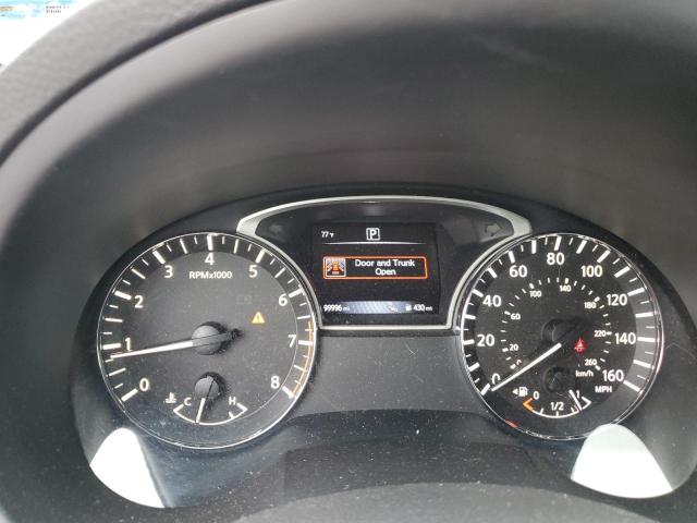 Photo 9 from auction – 2017 NISSAN ALTIMA 2.5 with VIN 1N4AL3AP1HC115537