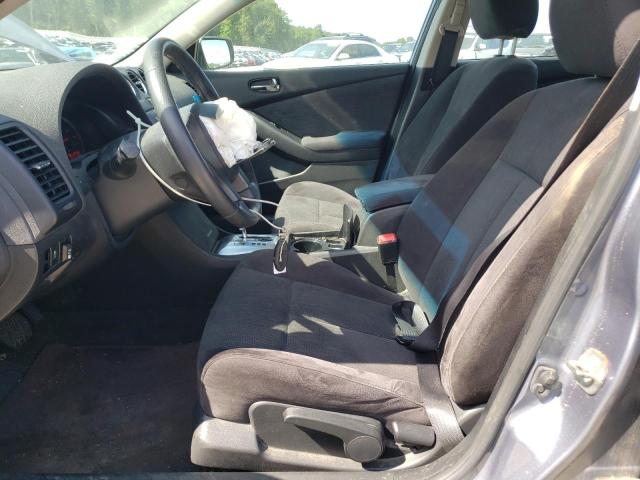 Photo 7 from auction – 2011 NISSAN ALTIMA BAS with VIN 1N4AL2AP6BC105779