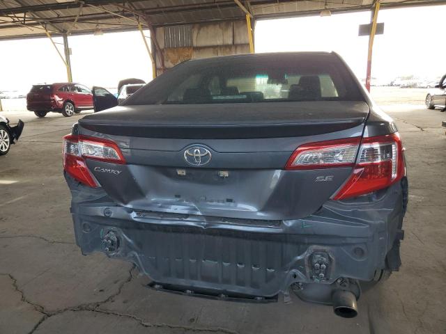 Photo 6 from auction – 2013 TOYOTA CAMRY L with VIN 4T1BF1FK8DU295946