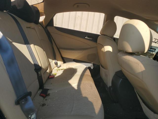 Photo 10 from auction – 2012 HYUNDAI SONATA GLS with VIN 5NPEB4AC0CH410336