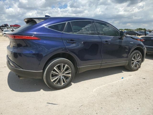 Photo 3 from auction – 2021 TOYOTA VENZA LE with VIN JTEAAAAH0MJ003228