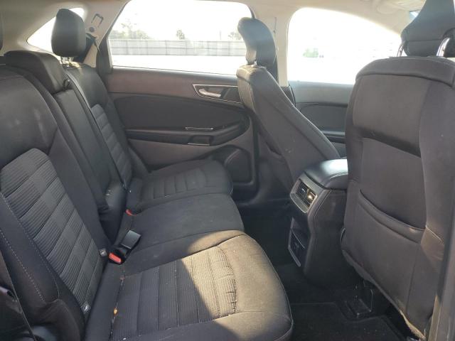 Photo 11 from auction – 2015 FORD EDGE SEL with VIN 2FMTK4J89FBC06634