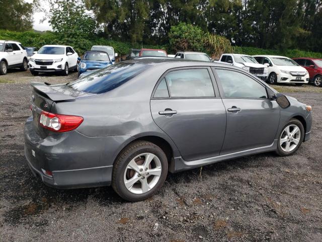 Photo 3 from auction – 2012 TOYOTA COROLLA BA with VIN 2T1BU4EE6CC778774