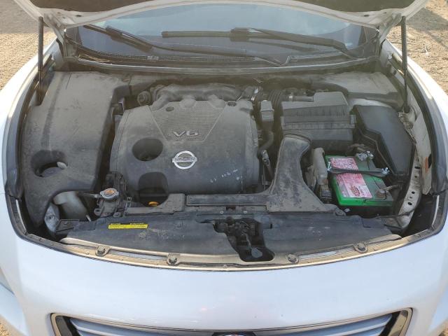 Photo 11 from auction – 2012 NISSAN MAXIMA S with VIN 1N4AA5AP1CC826648