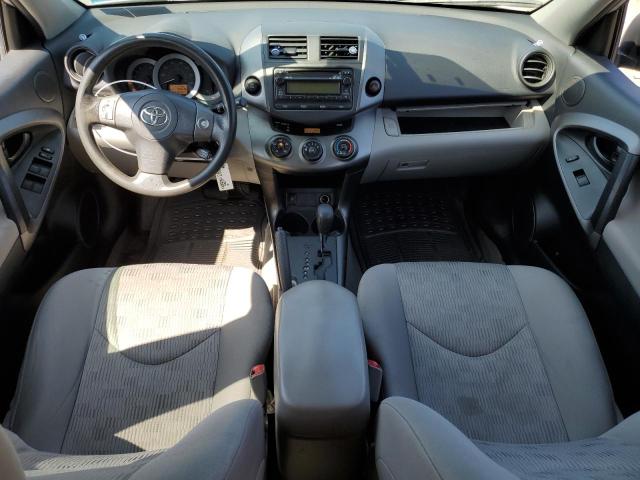 Photo 8 from auction – 2012 TOYOTA RAV4 with VIN 2T3BF4DV6CW237984