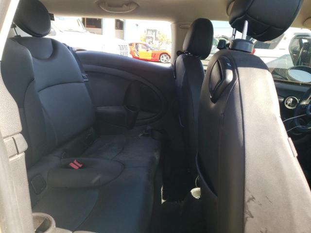 Photo 10 from auction – 2014 MINI COOPER CLU with VIN WMWZF3C57ET493032