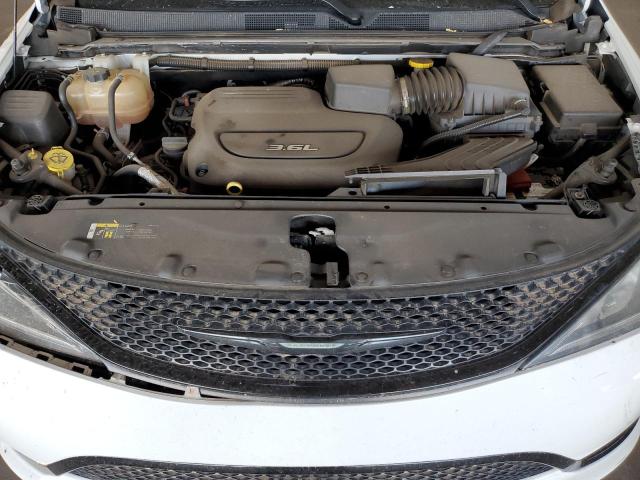 Photo 12 from auction – 2018 CHRYSLER PACIFICA T with VIN 2C4RC1BGXJR167164