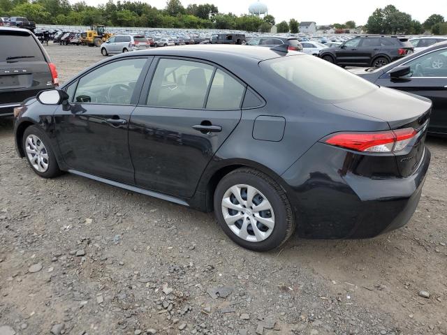 Photo 2 from auction – 2024 TOYOTA COROLLA LE with VIN JTDB4MEE1R3022531