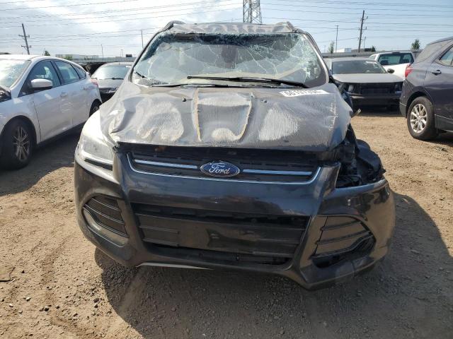 Photo 5 from auction – 2014 FORD ESCAPE TIT with VIN 1FMCU9J97EUC17768