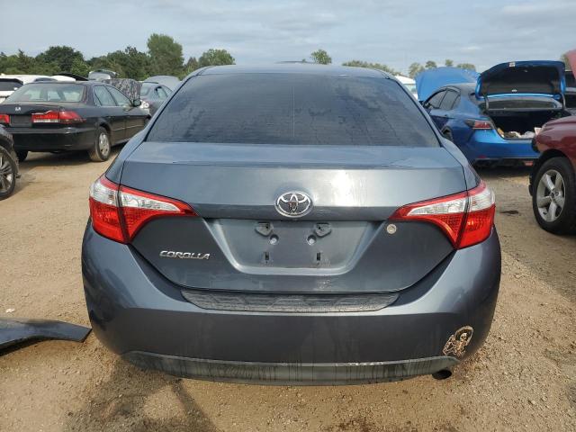 Photo 6 from auction – 2016 TOYOTA COROLLA L with VIN 2T1BURHE5GC726650