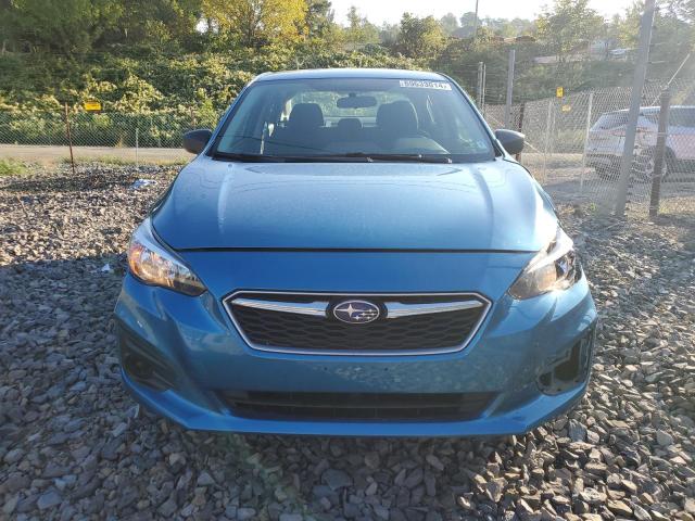 Photo 5 from auction – 2017 SUBARU IMPREZA with VIN 4S3GKAA68H3604844