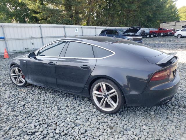 Photo 2 from auction – 2012 AUDI A7 PRESTIG with VIN WAUSGAFC4CN001717