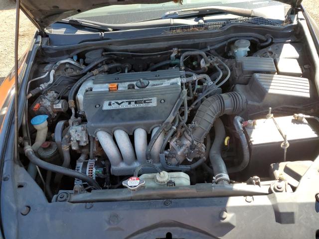 Photo 11 from auction – 2003 HONDA ACCORD EX with VIN 1HGCM56653A025759