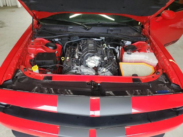 Photo 11 from auction – 2023 DODGE CHALLENGER with VIN 2C3CDZBT3PH611292