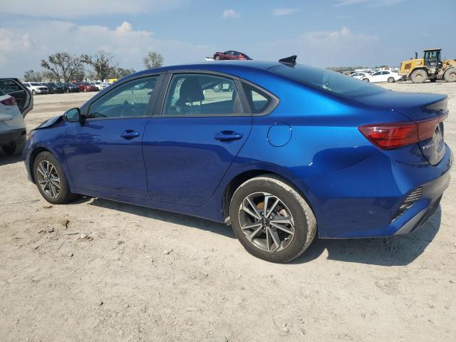 Photo 2 from auction – 2022 KIA FORTE FE with VIN 3KPF24ADXNE448337