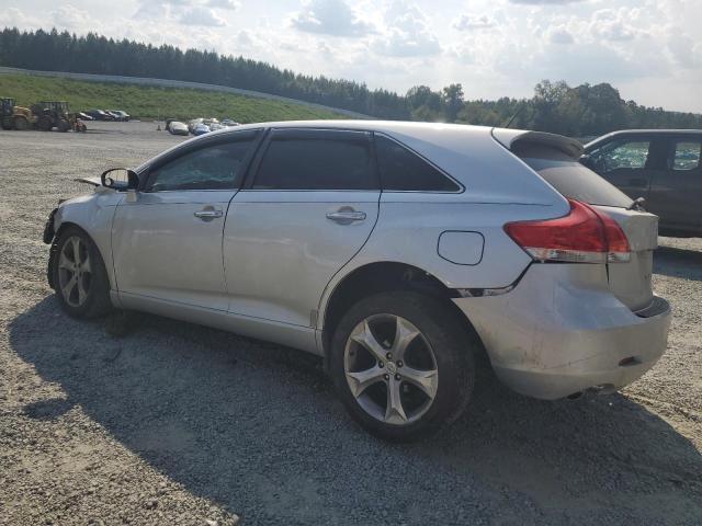 Photo 2 from auction – 2010 TOYOTA VENZA with VIN 4T3ZK3BB0AU030985