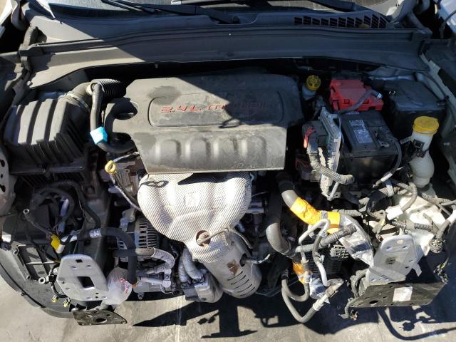 Photo 11 from auction – 2018 JEEP RENEGADE S with VIN ZACCJBABXJPH42486