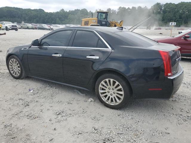 Photo 2 from auction – 2011 CADILLAC CTS PREMIU with VIN 1G6DP5ED9B0117281