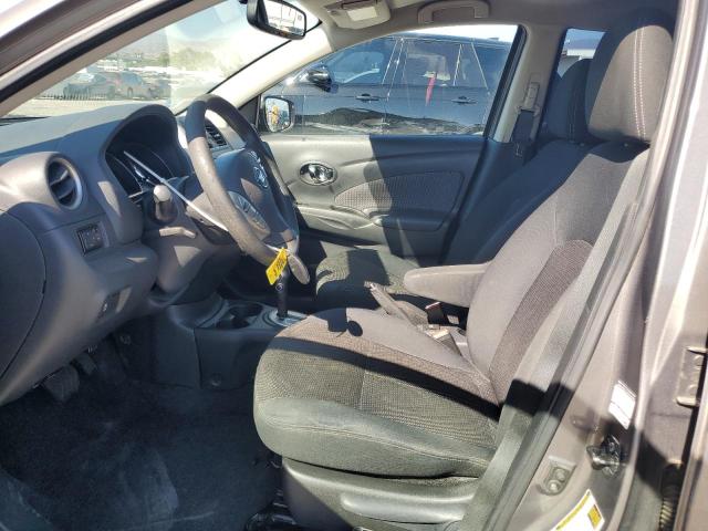 Photo 7 from auction – 2015 NISSAN VERSA S with VIN 3N1CN7AP8FL876638