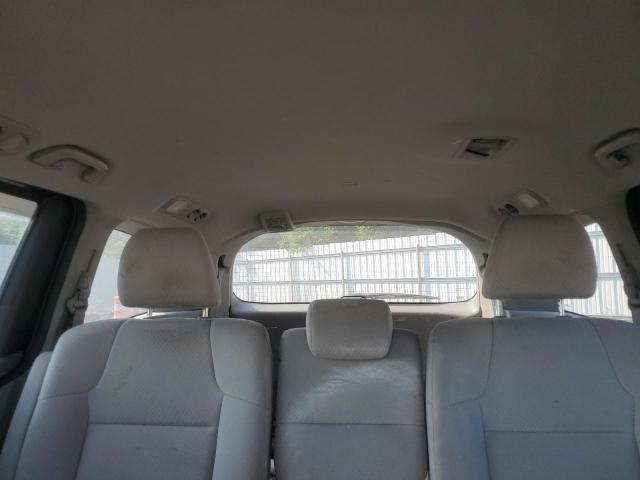 Photo 10 from auction – 2016 HONDA ODYSSEY EX with VIN 5FNRL5H45GB147977