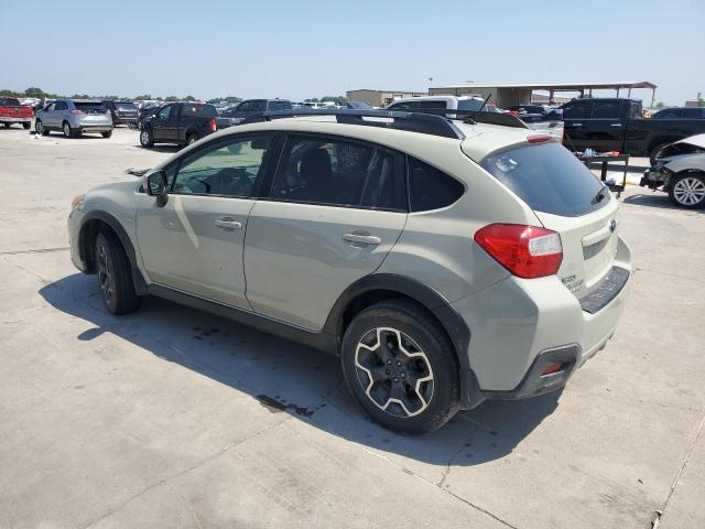 Photo 2 from auction – 2013 SUBARU XV CROSSTR with VIN JF2GPACC3DH893148