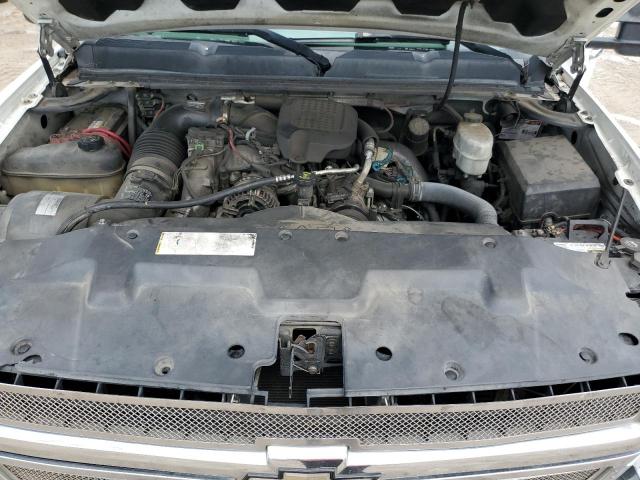 Photo 11 from auction – 2010 CHEVROLET SILVERADO with VIN 1GC7CZB68AF116458