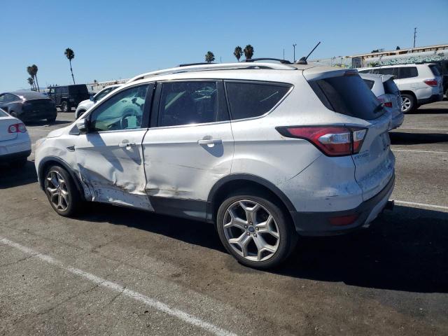 Photo 2 from auction – 2018 FORD ESCAPE TIT with VIN 1FMCU9J91JUA86542