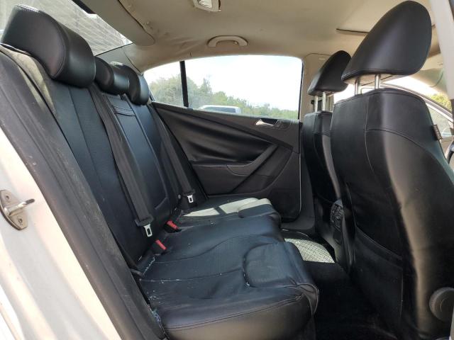 Photo 10 from auction – 2010 VOLKSWAGEN PASSAT KOM with VIN WVWJK7ANXAE071955