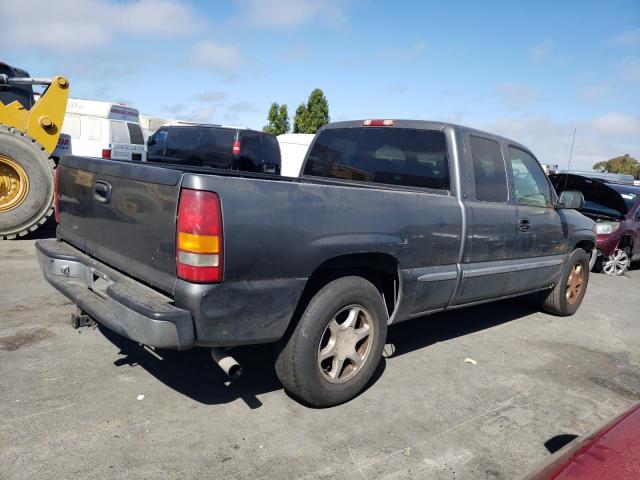 Photo 3 from auction – 2001 GMC NEW SIERRA with VIN 2GTEC19T311233604