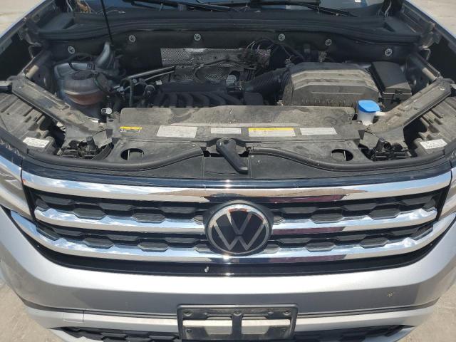 Photo 12 from auction – 2022 VOLKSWAGEN ATLAS SE with VIN 1V2KR2CA6NC543629