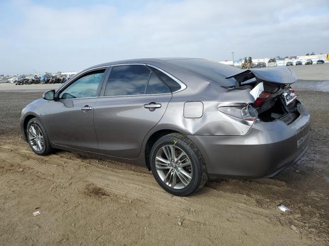 Photo 2 from auction – 2017 TOYOTA CAMRY LE with VIN 4T1BF1FK5HU308481