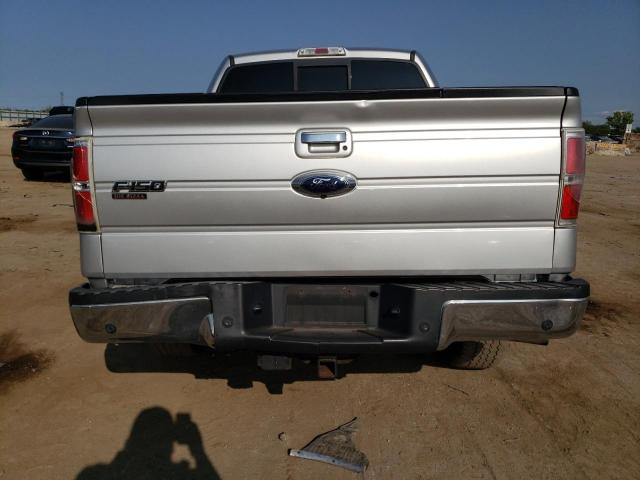 Photo 6 from auction – 2011 FORD F150 SUPER with VIN 1FTFW1ET6BFC56600