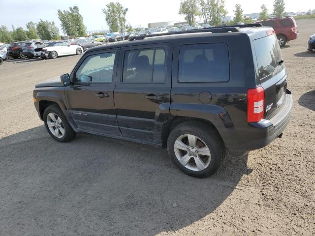 Photo 2 from auction – 2013 JEEP PATRIOT with VIN 1C4NJRAB3DD252265