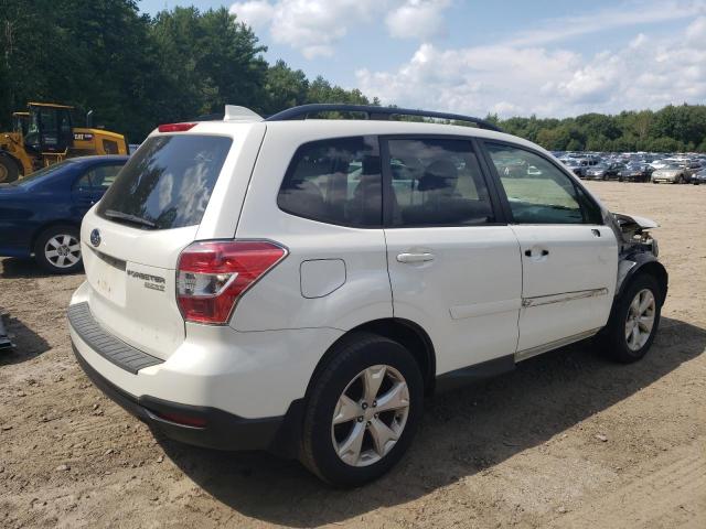 Photo 3 from auction – 2016 SUBARU FORESTER 2 with VIN JF2SJADC1GH477825