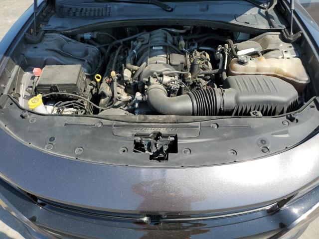 Photo 11 from auction – 2018 DODGE CHARGER R/ with VIN 2C3CDXCT1JH176248