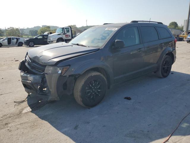 Zdjęcie 1 z aukcji – 2019 DODGE JOURNEY SE z VIN 3C4PDCBBXKT846029
