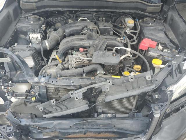 Photo 12 from auction – 2016 SUBARU FORESTER 2 with VIN JF2SJADC7GG464373