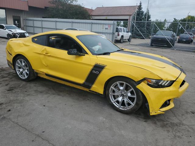 Photo 4 from auction – 2015 FORD MUSTANG GT with VIN 1FA6P8CF9F5310315