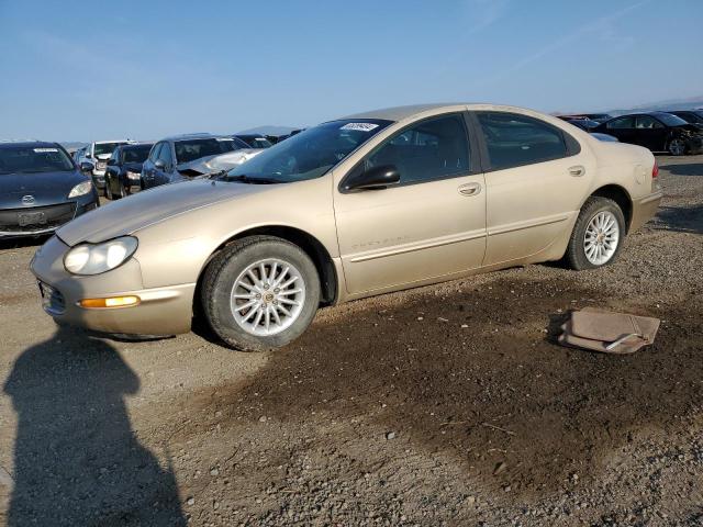 CHRYSLER CONCORDE 1999 with VIN 2C3HD46J2XH561437 - Photo from auction