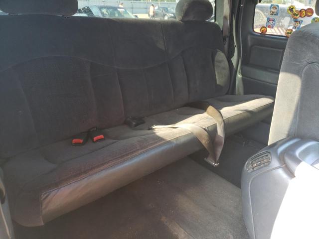 Photo 10 from auction – 2000 CHEVROLET SILVERADO with VIN 2GCEC19T7Y1374850