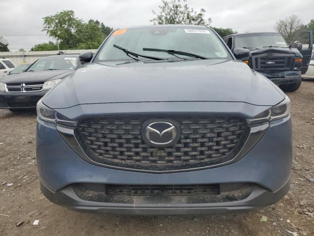Photo 5 from auction – 2023 MAZDA CX-5 PREFE with VIN JM3KFBCM7P0143045