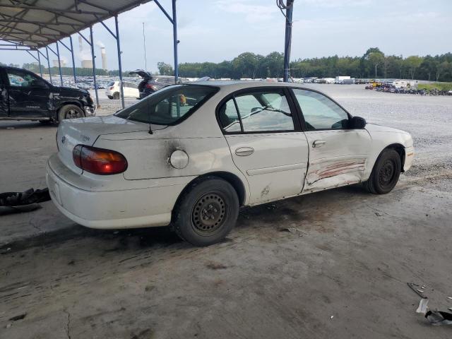 Photo 3 from auction – 2004 CHEVROLET CLASSIC with VIN 1G1ND52F24M544192