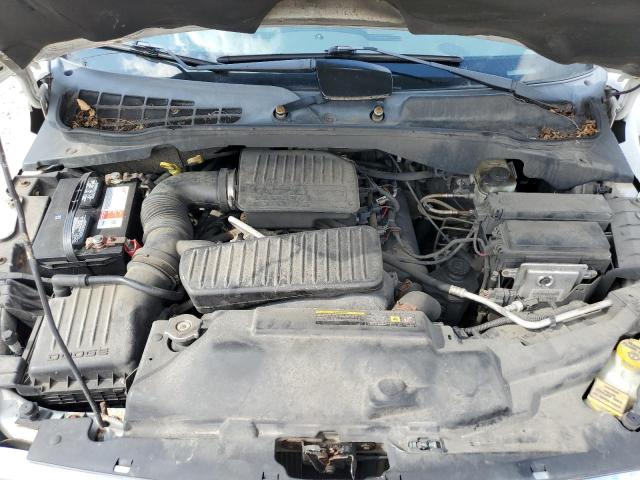 Photo 12 from auction – 2006 DODGE DURANGO SL with VIN 1D4HB48N76F149745