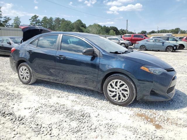 Photo 4 from auction – 2019 TOYOTA COROLLA L with VIN 5YFBURHEXKP872552