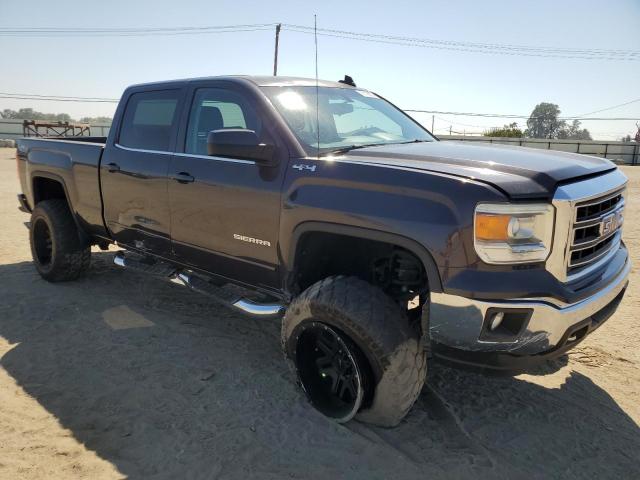Photo 4 from auction – 2015 GMC SIERRA K15 with VIN 3GTU2UEC6FG273003