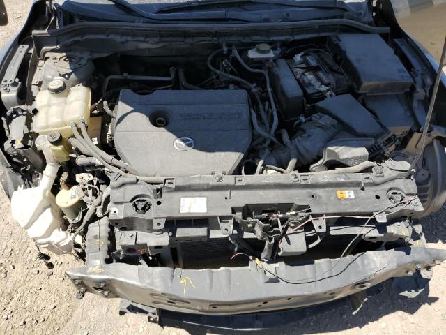 Photo 11 from auction – 2011 MAZDA 3 I with VIN JM1BL1VF8B1472334