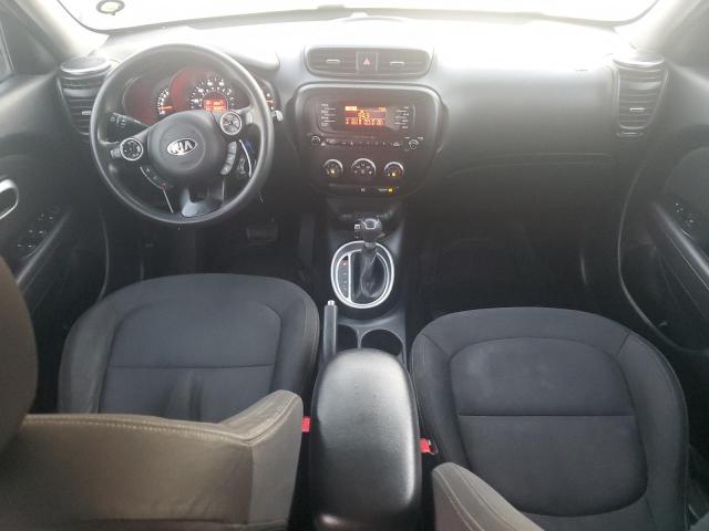 Photo 8 from auction – 2014 KIA SOUL with VIN KNDJN2A23E7078451