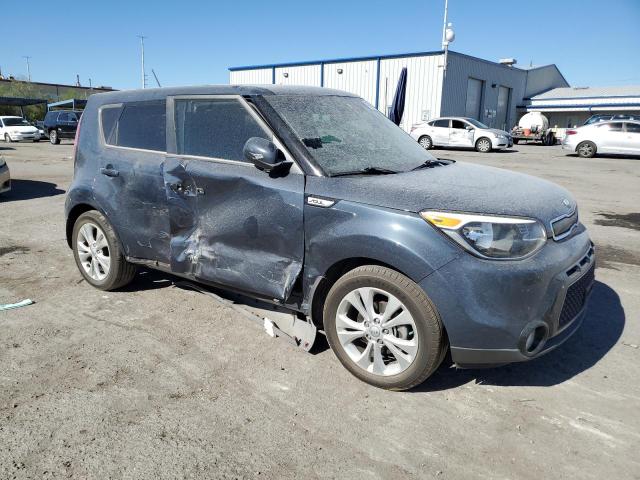 Zdjęcie 4 z aukcji – 2016 KIA SOUL + z VIN KNDJP3A5XG7279356