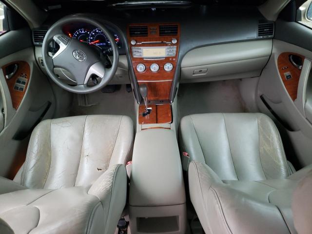 Photo 8 from auction – 2010 TOYOTA CAMRY LE with VIN 4T1BF3EK0AU102035
